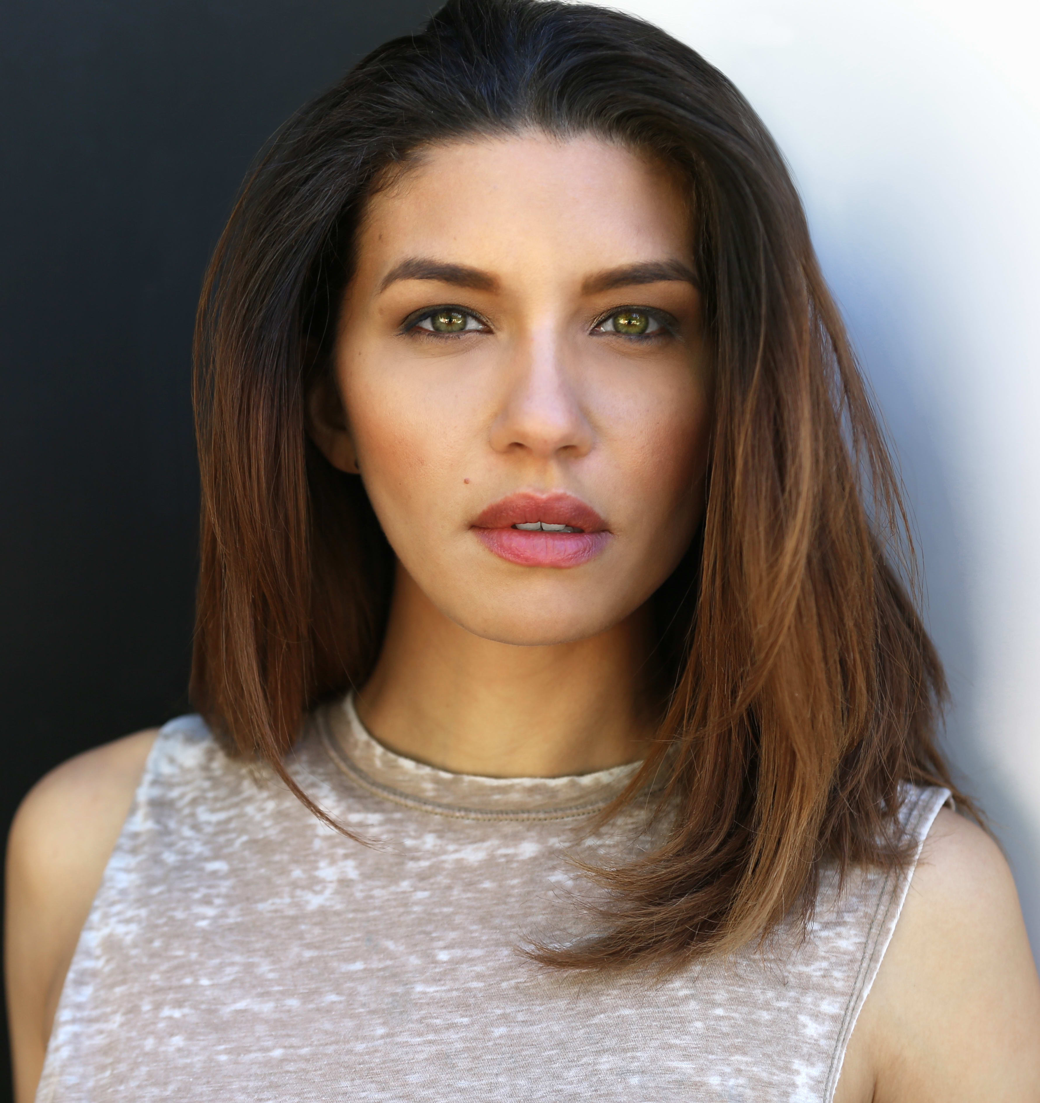 Juliana Harkavy