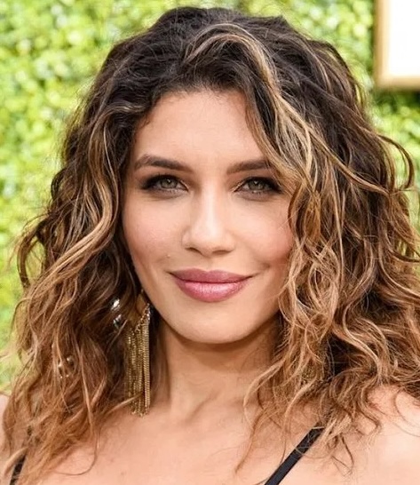 Juliana Harkavy