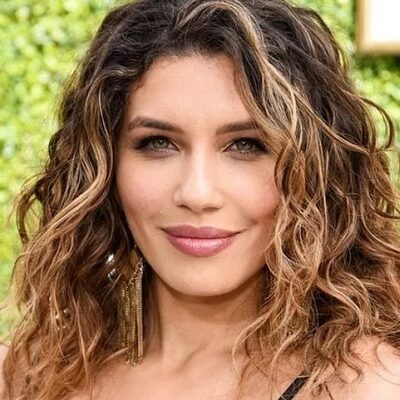 Juliana Harkavy
