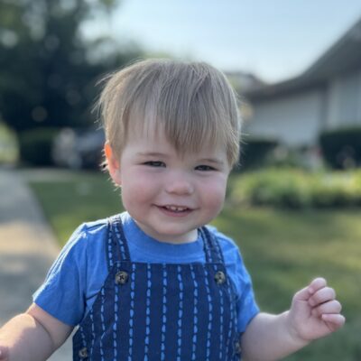 Brody B.