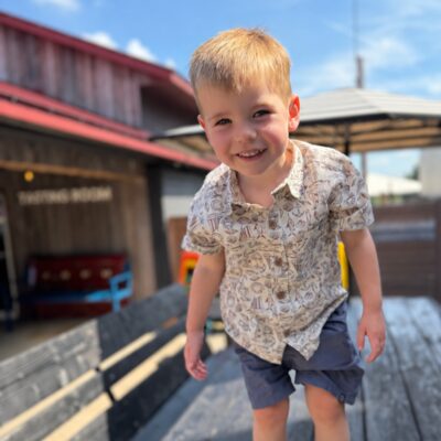 Brody B.