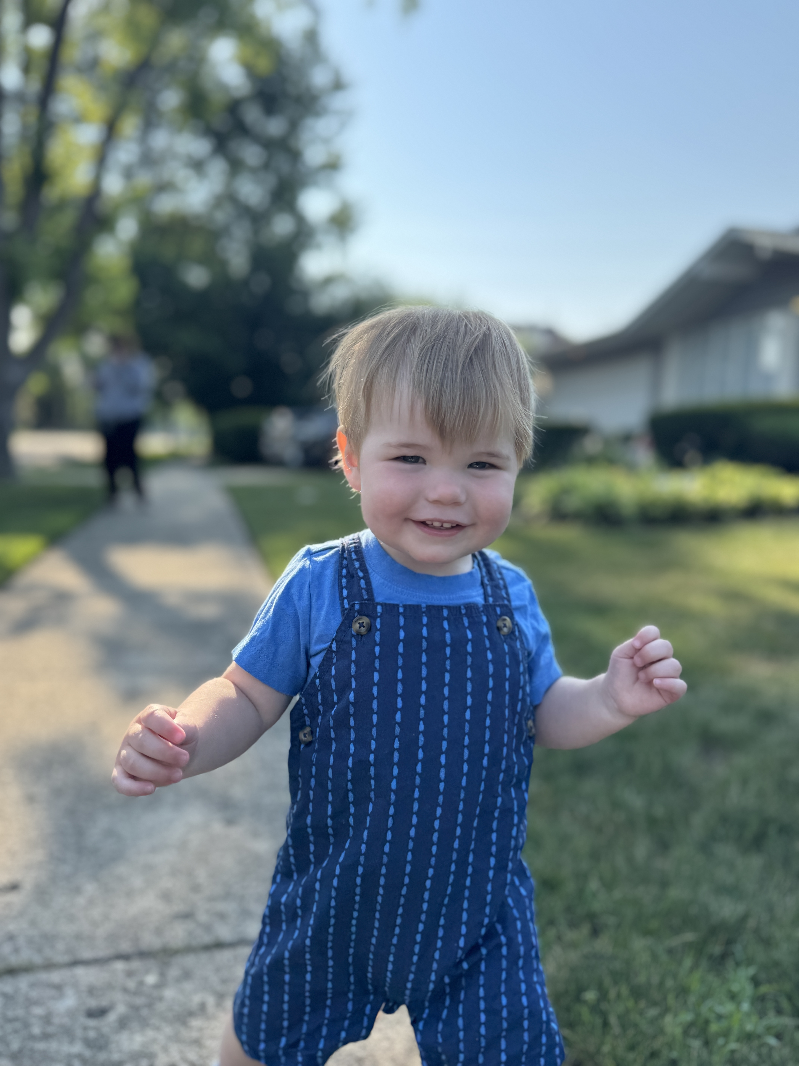 Brody B.