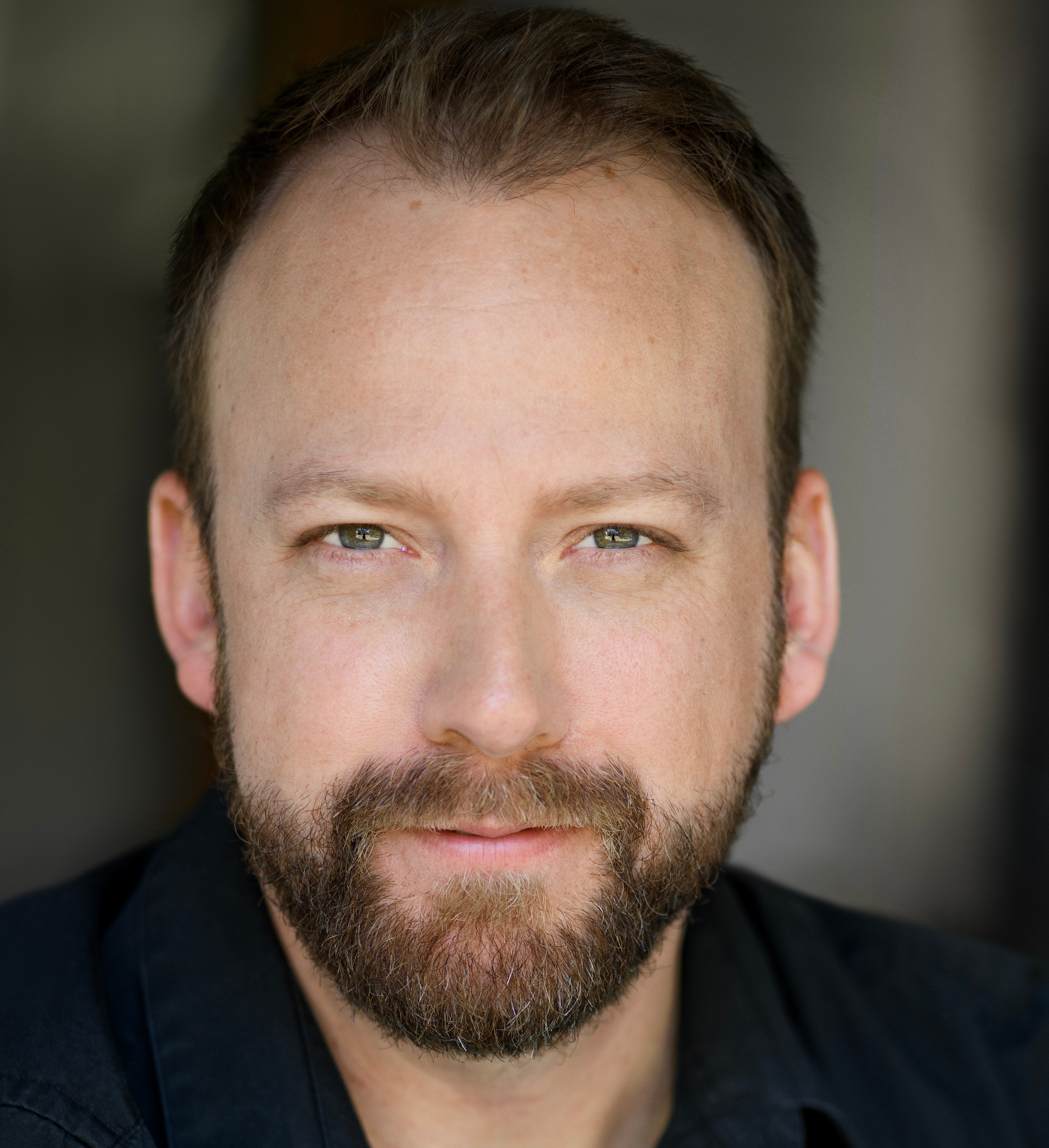 Tim Frank