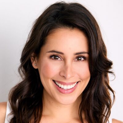 Desiree Elle