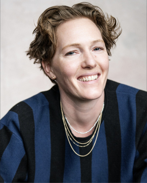 Cass Clark