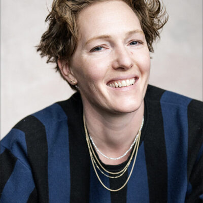 Cass Clark