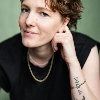 Cass Clark