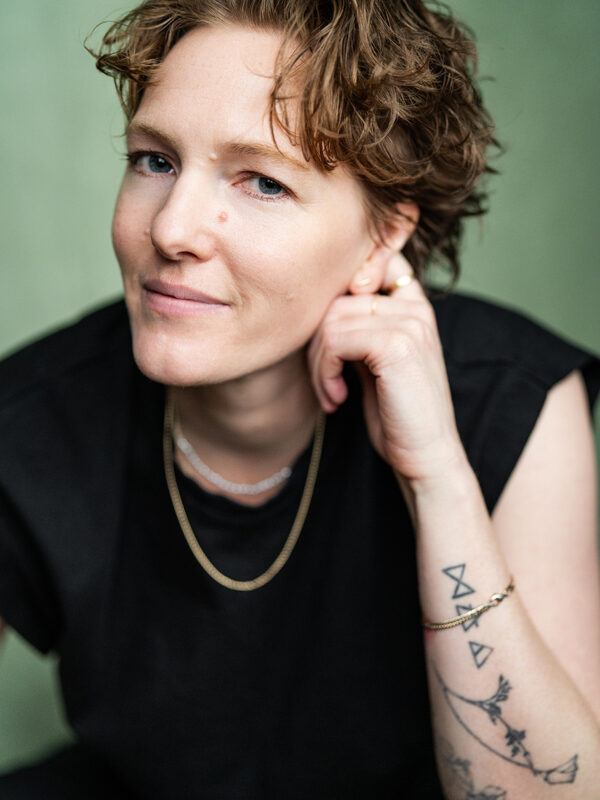 Cass Clark picture 670653