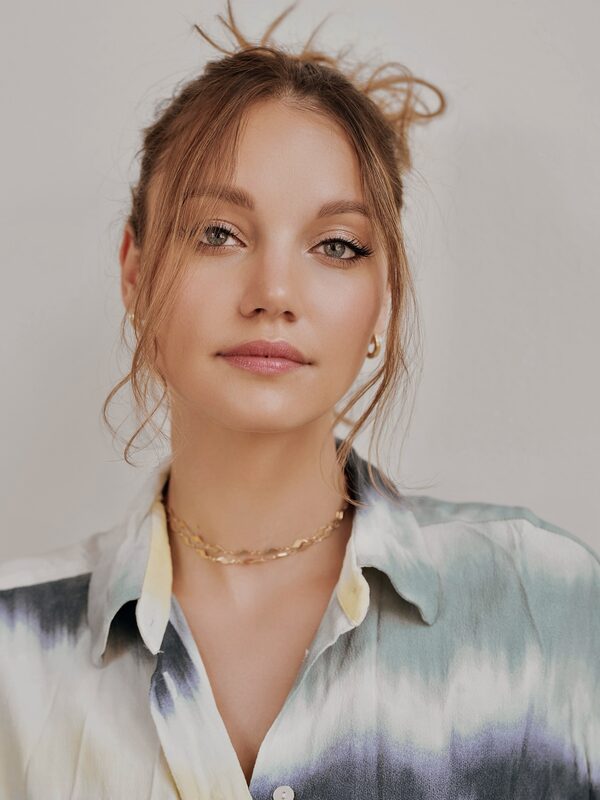 Zofia Ossowska picture 670990