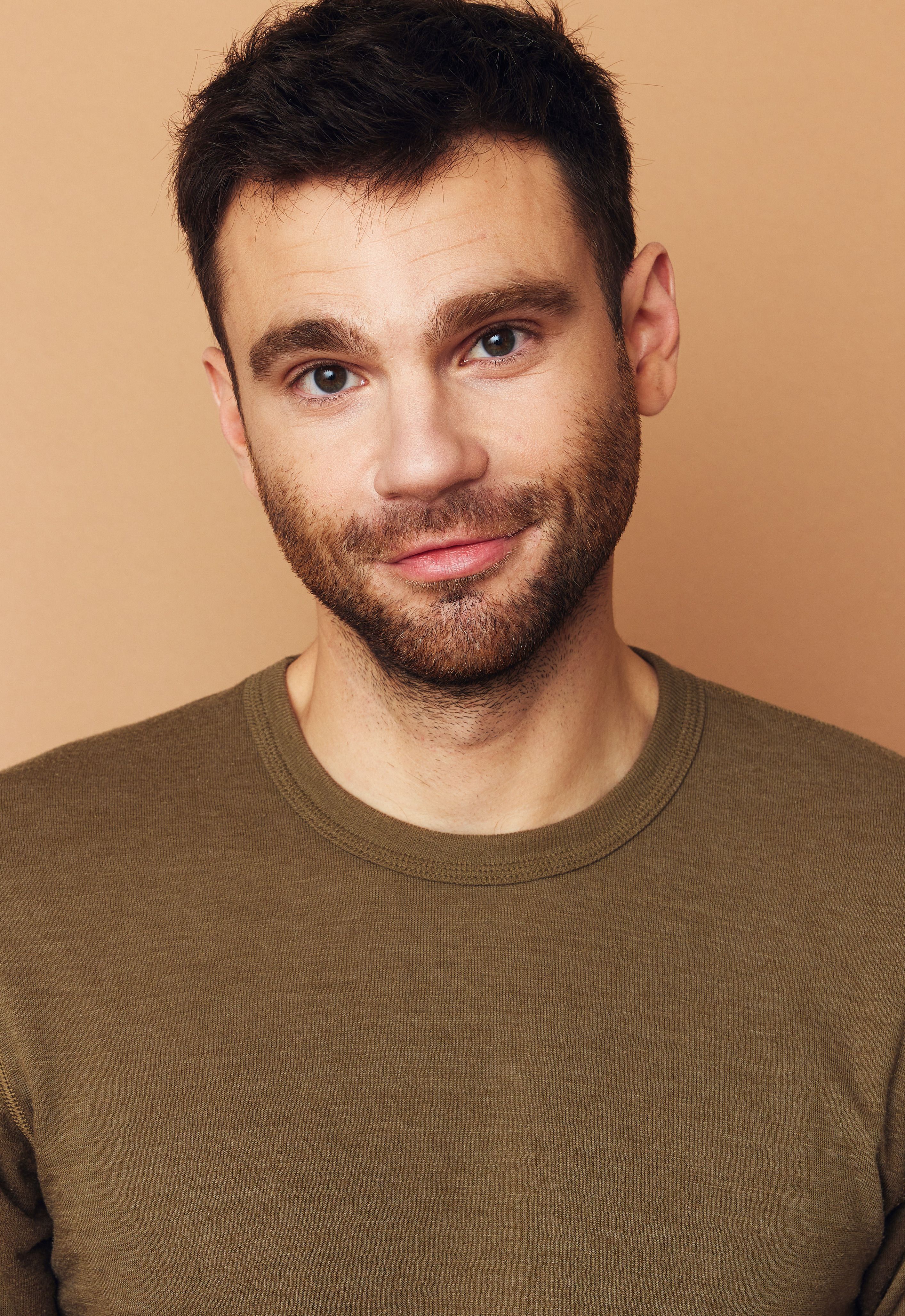 Caleb Fullen
