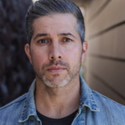 Walter Perez