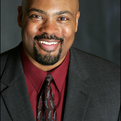 André Ware