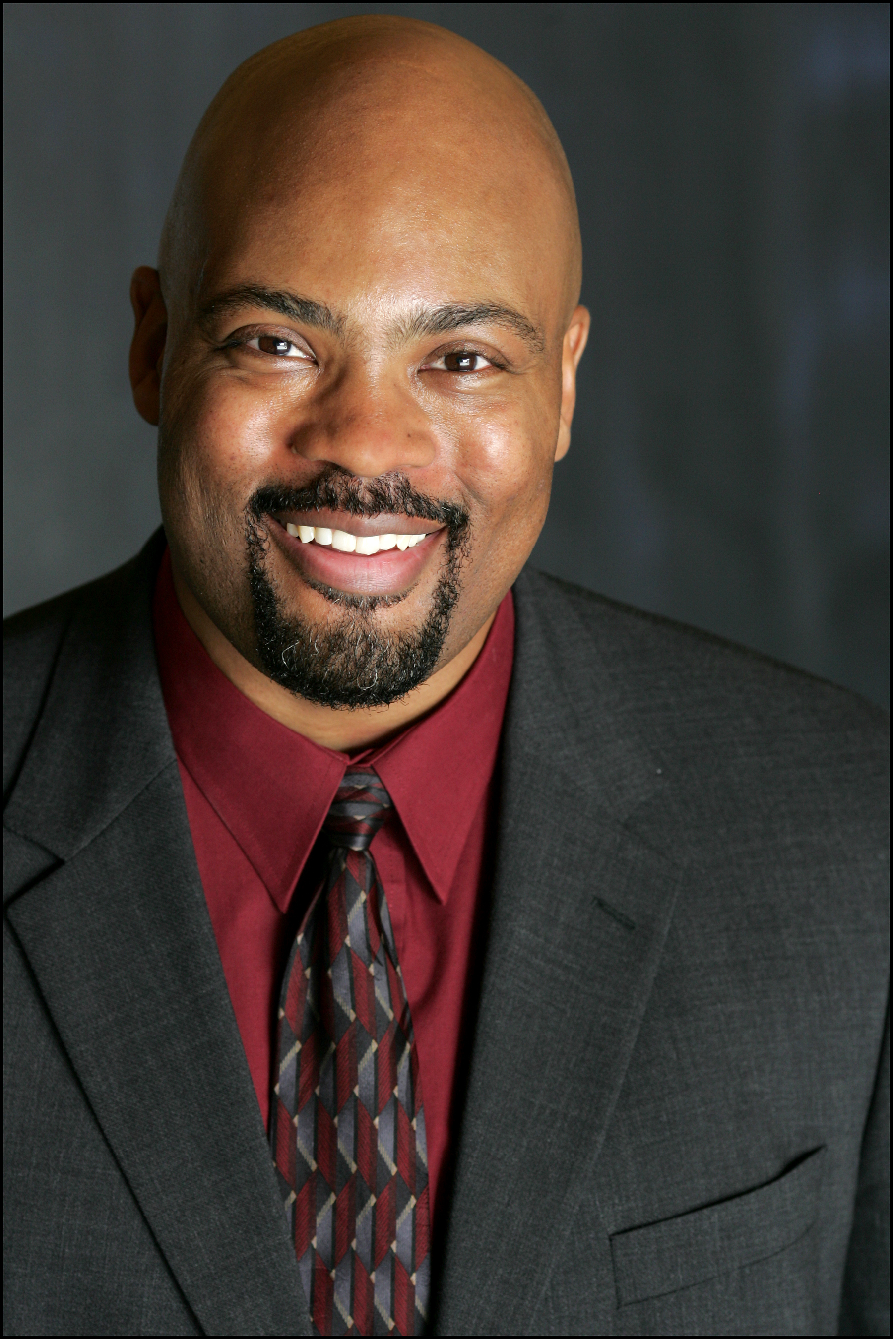 André Ware
