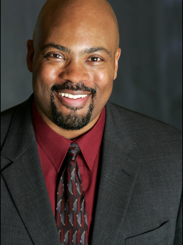 André Ware picture 671336