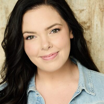 Miranda May