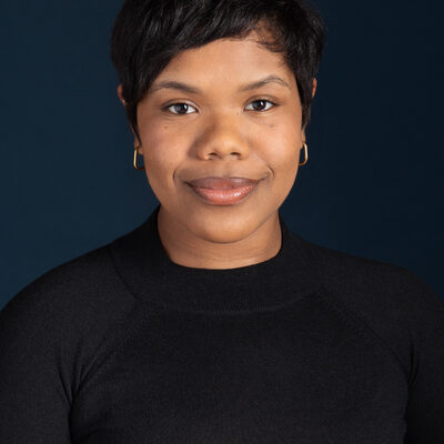 Myah Bridgewater