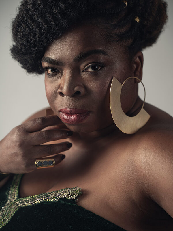Shola Adewusi picture 673487
