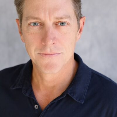 Kevin Rahm