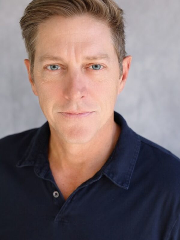 Kevin Rahm picture 673545