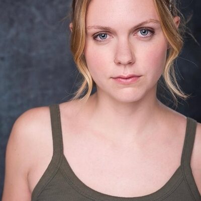 Erin Collins