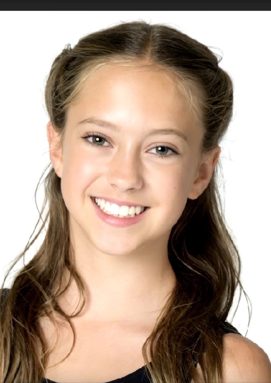 Emma Violet J.