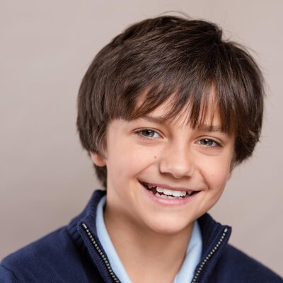 James J.