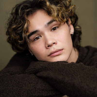 Lucas Randazzo