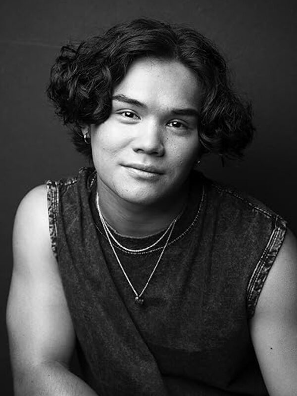 Lucas Randazzo picture 675537