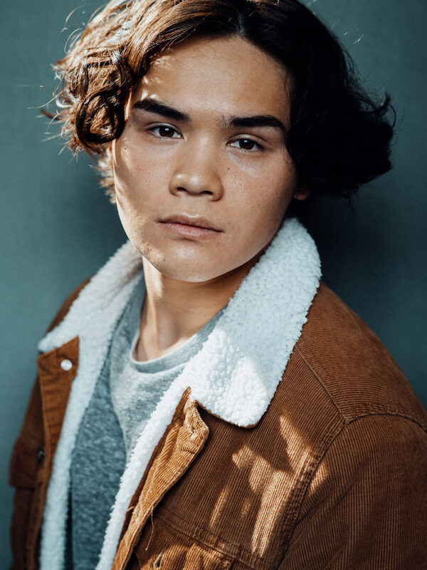 Lucas Randazzo picture 676049