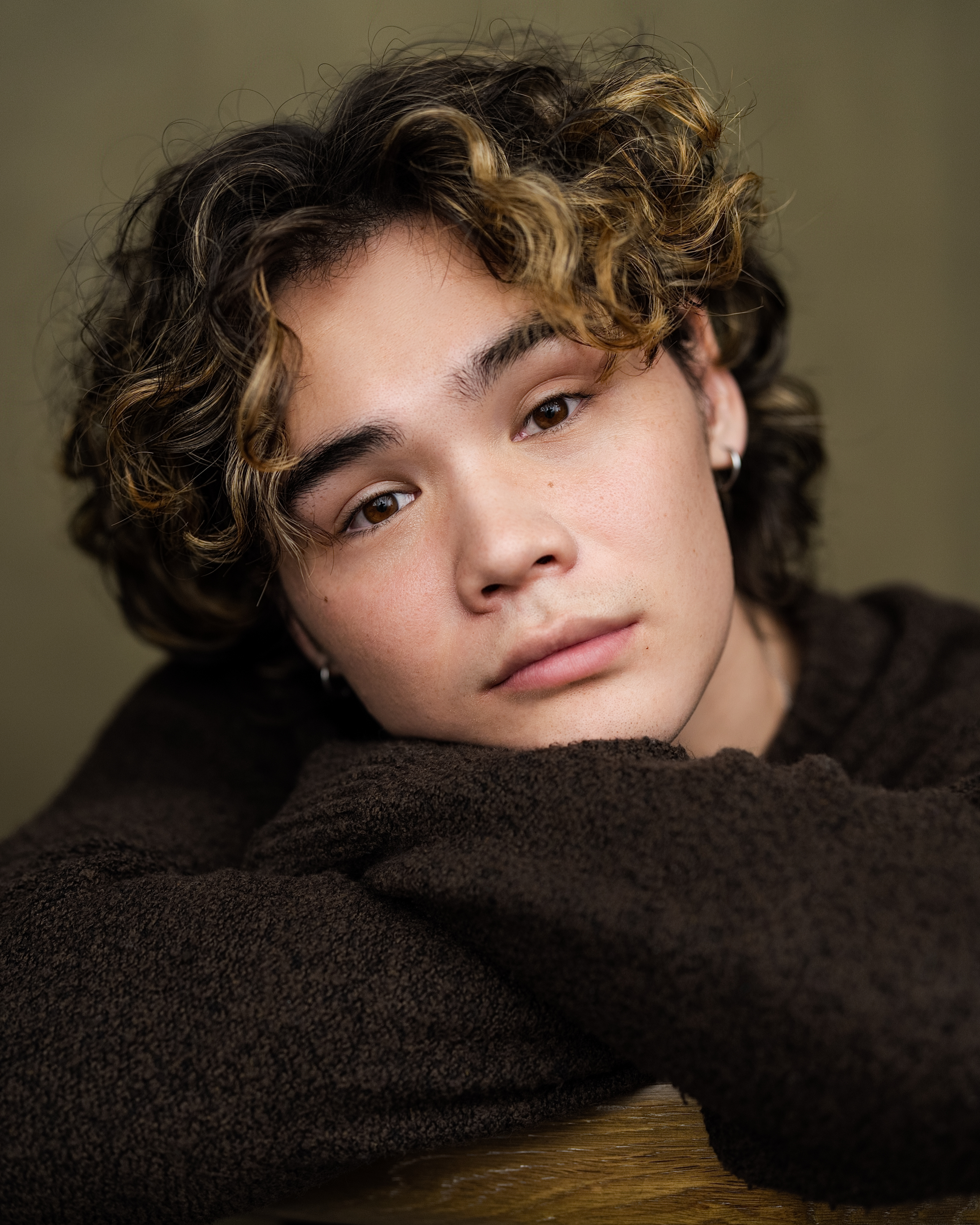 Lucas Randazzo