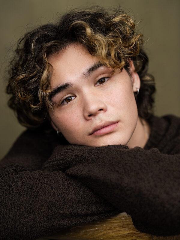 Lucas Randazzo picture 715011