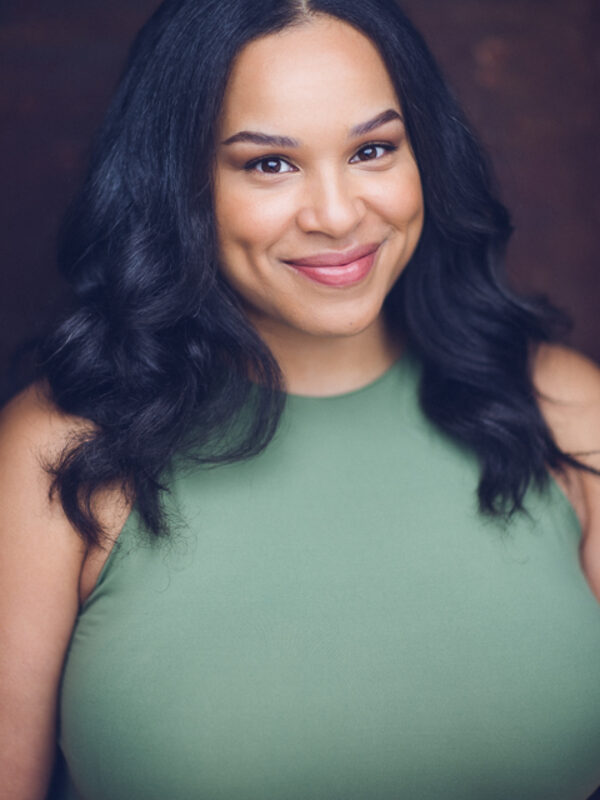 Heather Gibson picture 675563