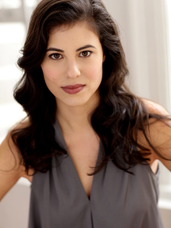 Jessica Naimy picture 675883