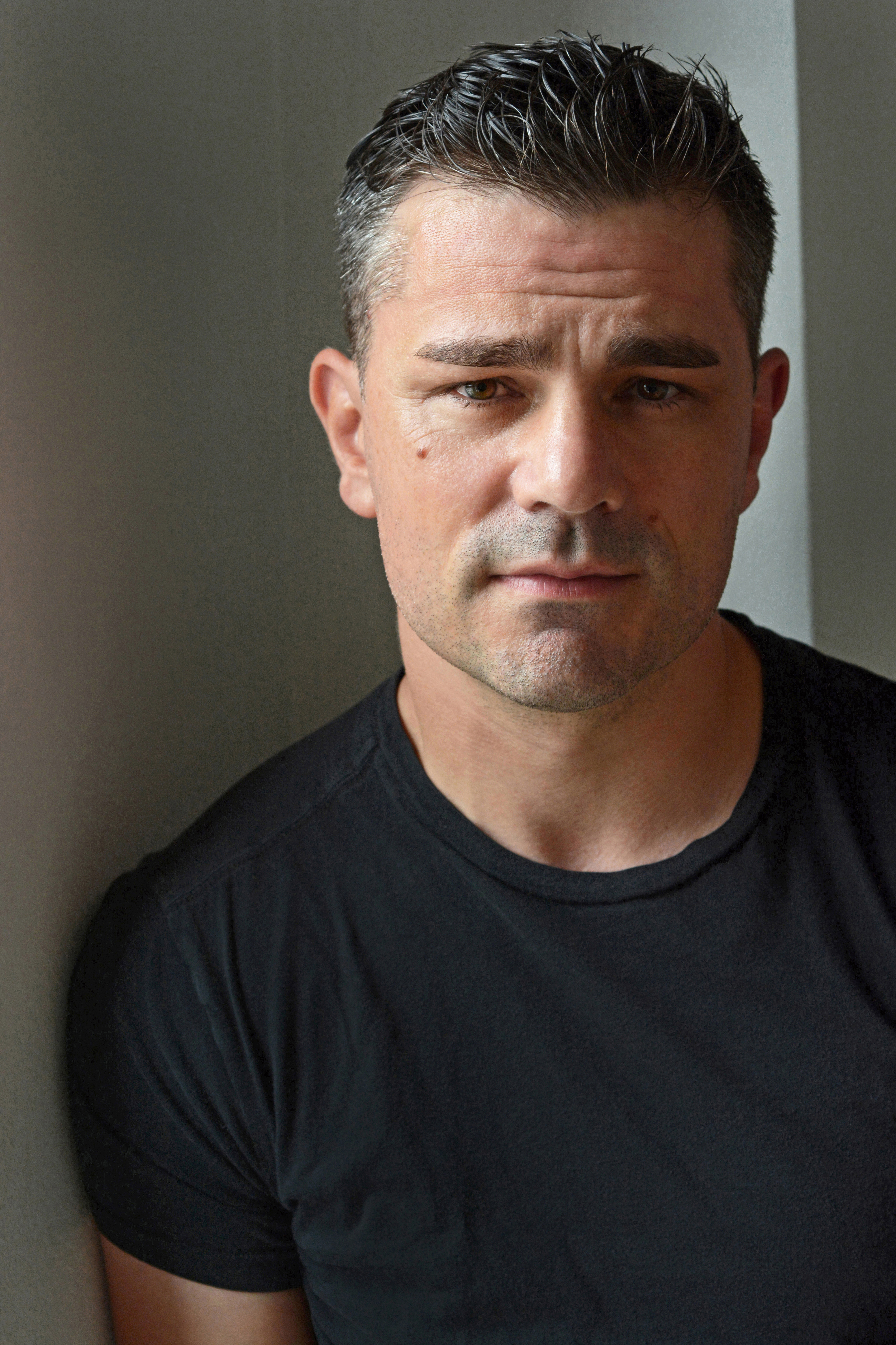 Hamish Allan-Headley