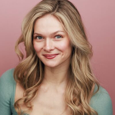 Amanda Walker