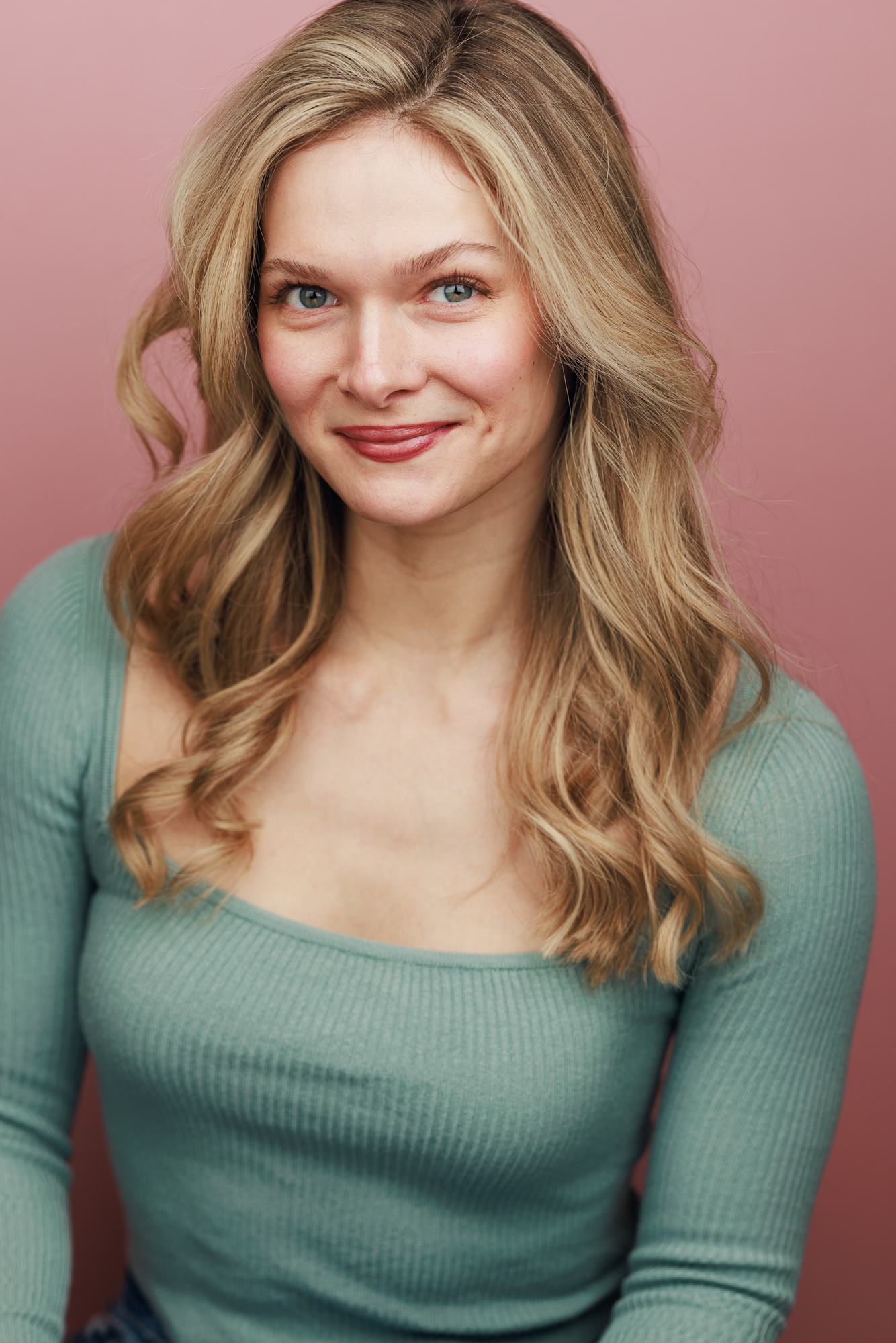 Amanda Walker