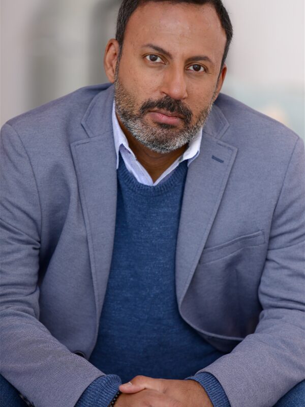 Rizwan Manji picture 677743