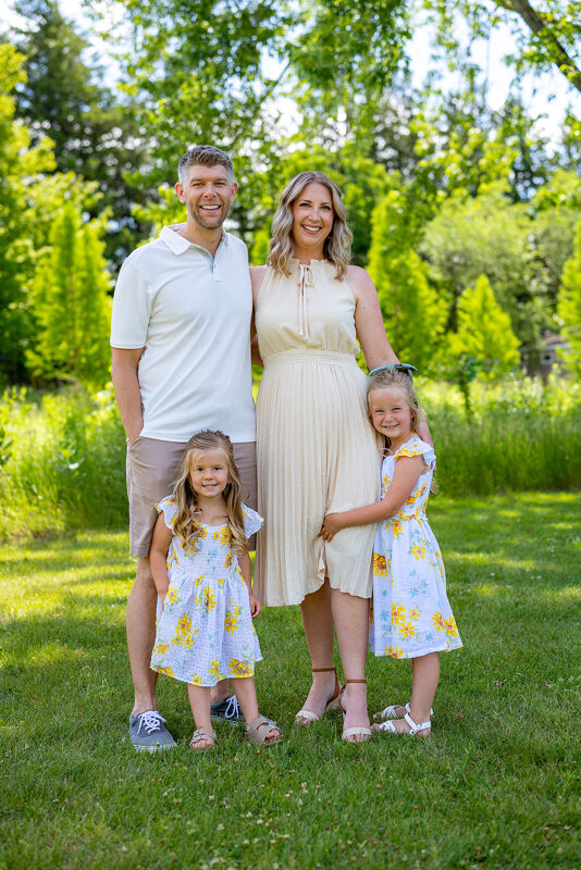 Lewis Family portfolioImage 679257