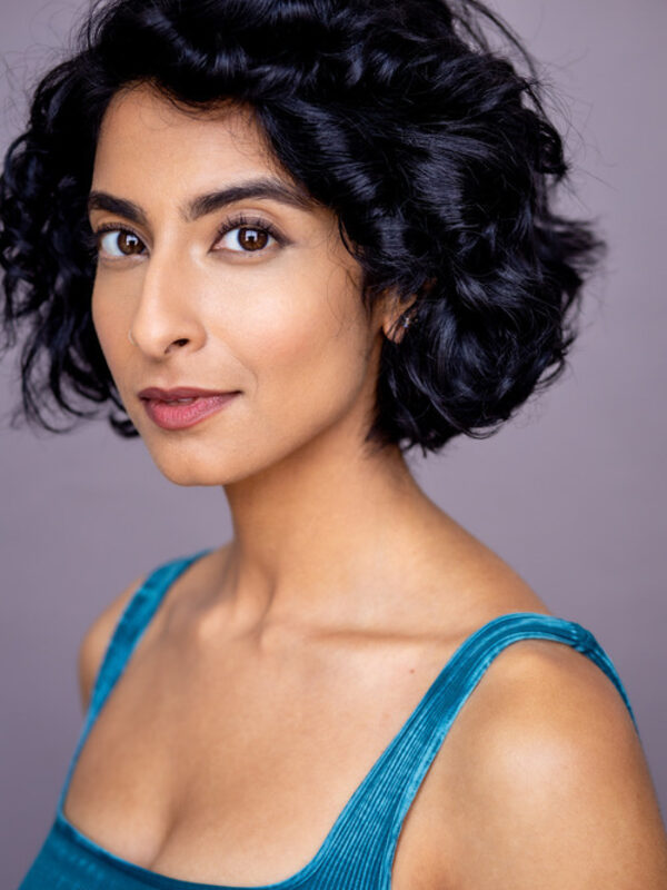 Kausar Mohammed picture 679326