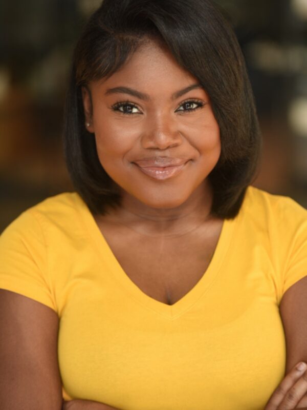 Zaria Imani Primer picture 680809