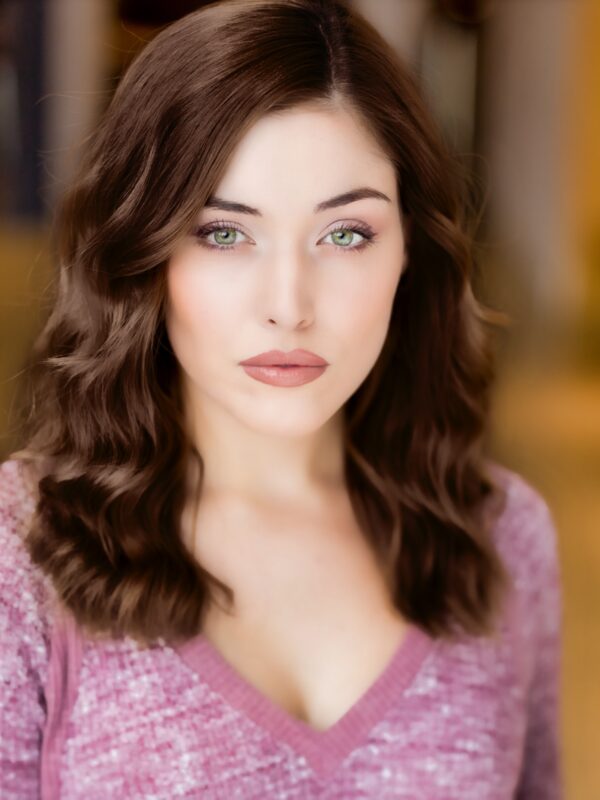 Bianca Shaw picture 680865