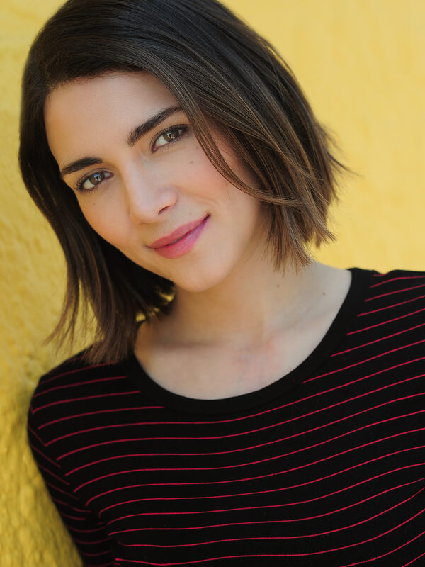 Ella Lentini picture 683923