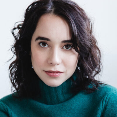 Brenann Stacker