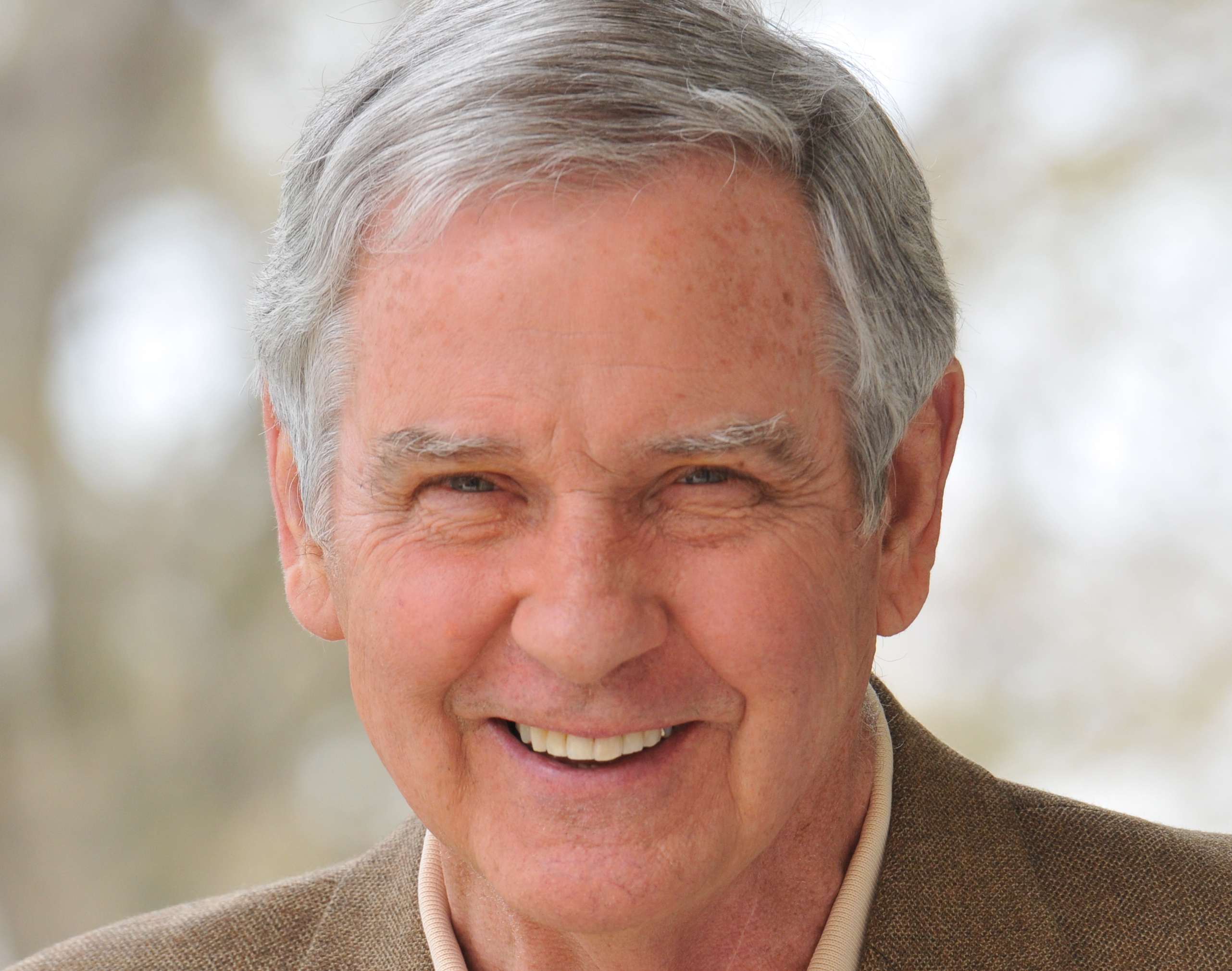 Dan Henrick