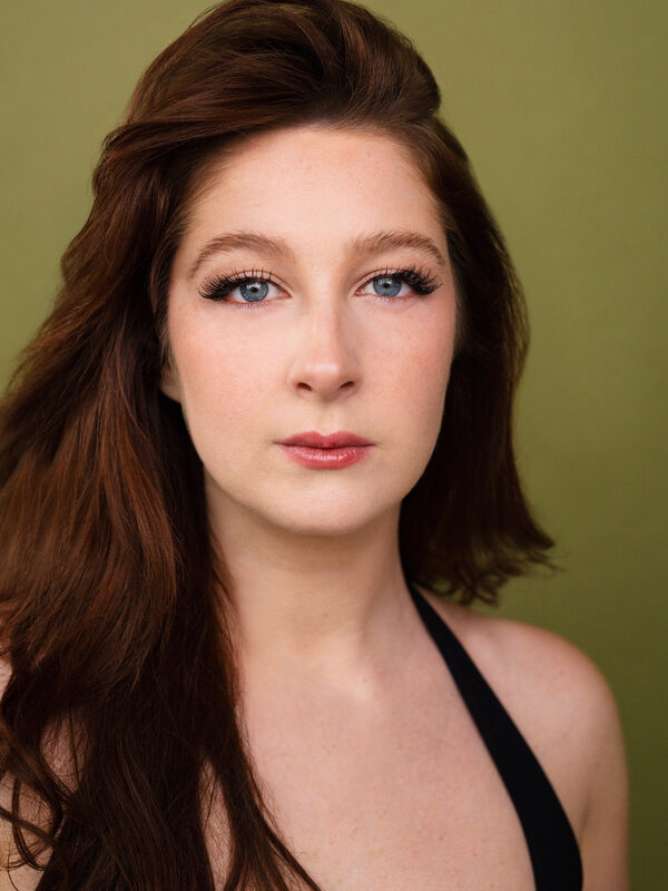 Marissa O'Donnell picture 686711