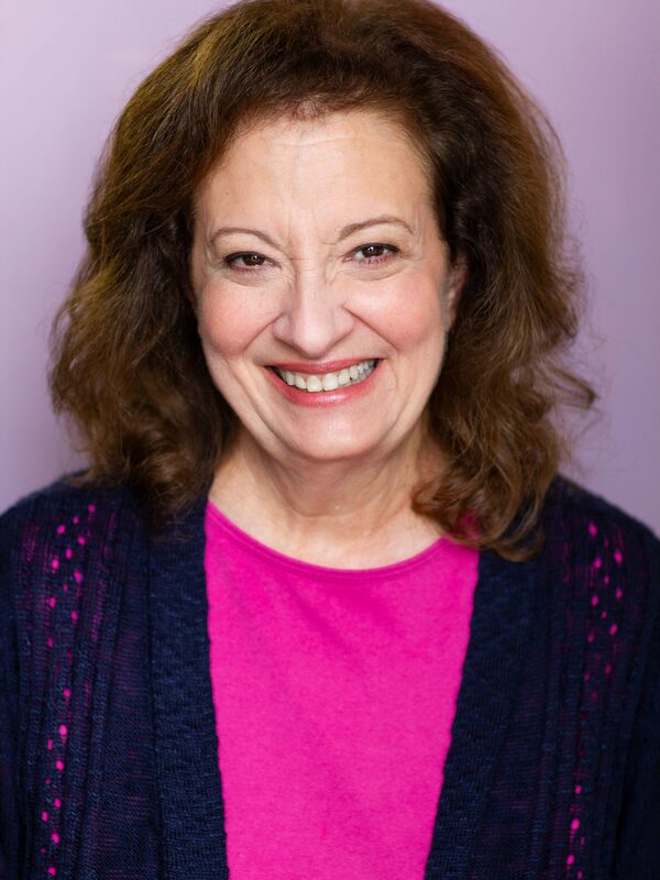 Mary Lou Simo picture 688221