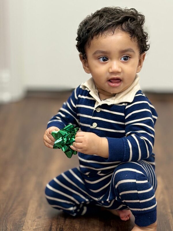 Ojashvith C. picture 692534