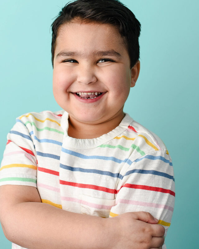 Bodhi M. portfolioImage 688324