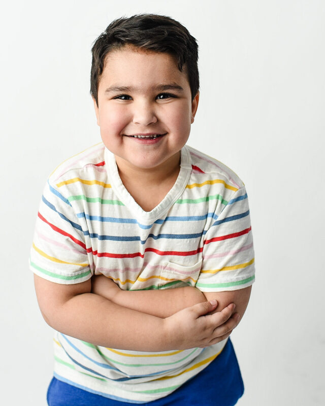 Bodhi M. portfolioImage 688339