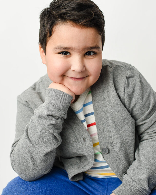 Bodhi M. portfolioImage 688344